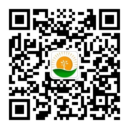微信公众号-瀚阳绿化