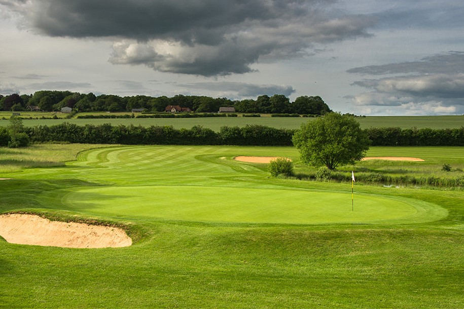 买草坪种子被骗了？从商家角度来分析一下原因-瀚阳绿化