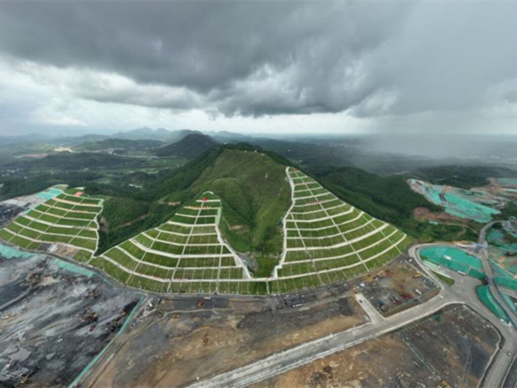 矿山、荒山复绿种子解决方案经济实惠-瀚阳绿化