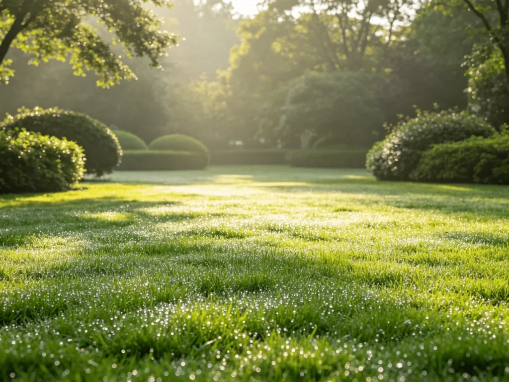 百慕大草坪-瀚阳绿化
