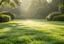 瀚阳绿化百慕大草种子：选购与种植指南-瀚阳绿化