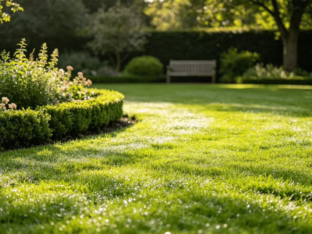 景观草坪-瀚阳绿化