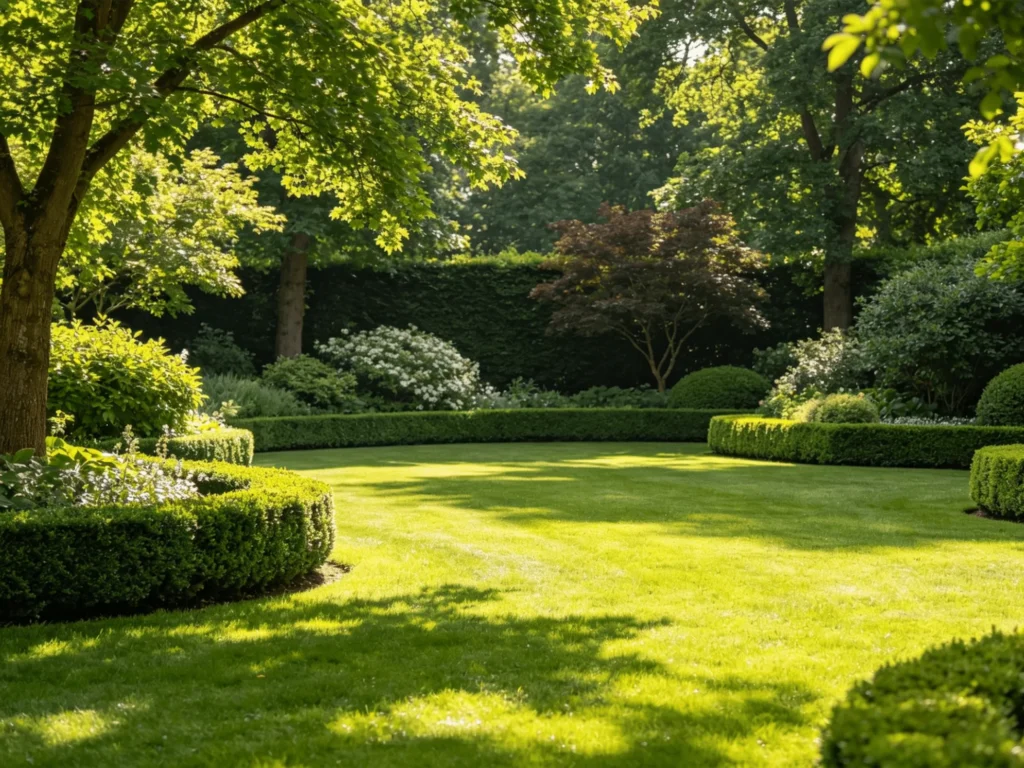 百慕大草坪-瀚阳绿化