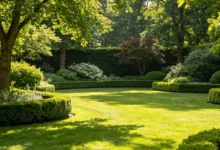 百慕大草种植与养护指南：打造完美草坪-瀚阳绿化