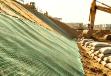 瀚阳绿化护坡绿化种子：固土耐旱易成活的选择-瀚阳绿化